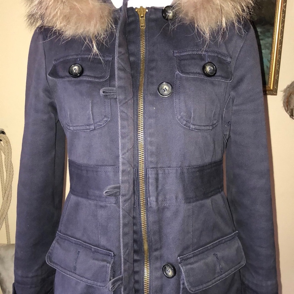 Marc by Marc Jacobs Coat - Picture 5 of 8
